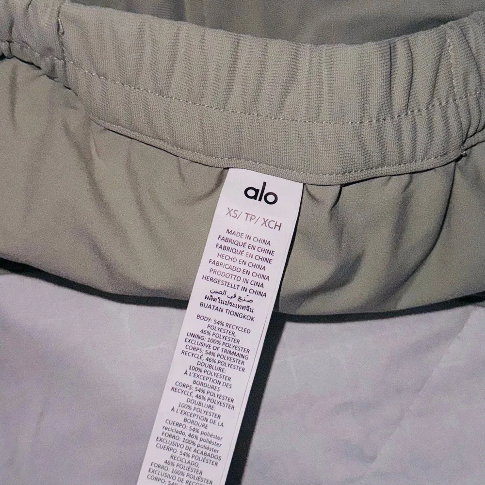 ALO Yoga size xs